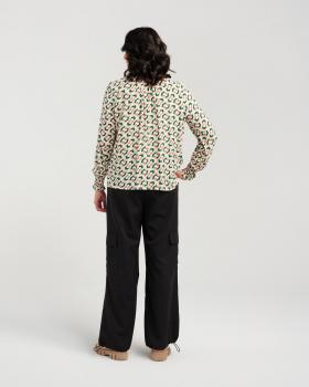 BWJ8769-Top-Winter Greens-BWY8719-Pant-Black-Back.